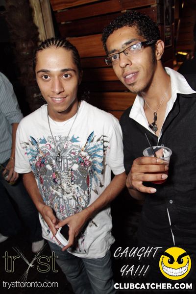 Tryst nightclub photo 314 - August 6th, 2011