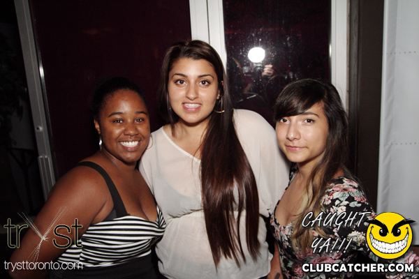 Tryst nightclub photo 316 - August 6th, 2011