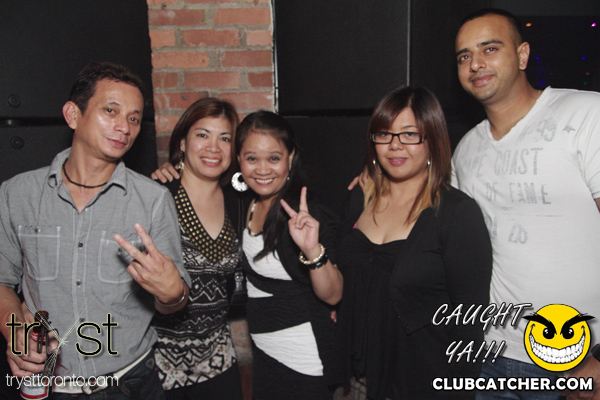 Tryst nightclub photo 317 - August 6th, 2011