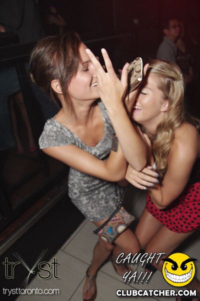 Tryst nightclub photo 318 - August 6th, 2011