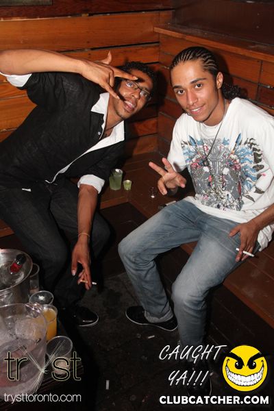 Tryst nightclub photo 33 - August 6th, 2011
