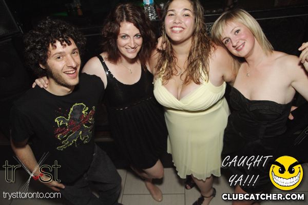 Tryst nightclub photo 322 - August 6th, 2011
