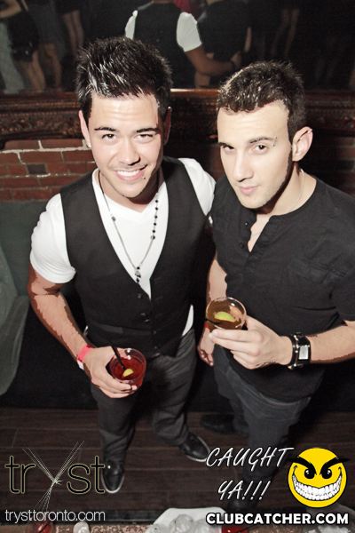 Tryst nightclub photo 323 - August 6th, 2011