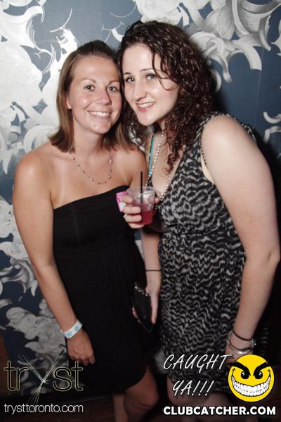 Tryst nightclub photo 324 - August 6th, 2011