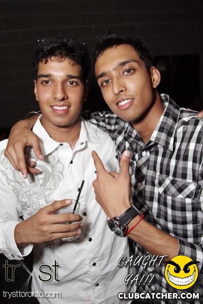 Tryst nightclub photo 325 - August 6th, 2011