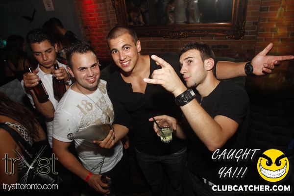 Tryst nightclub photo 328 - August 6th, 2011