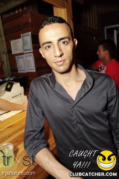 Tryst nightclub photo 329 - August 6th, 2011