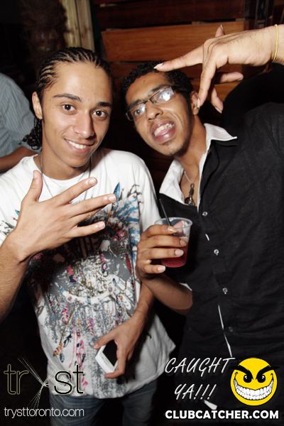 Tryst nightclub photo 332 - August 6th, 2011
