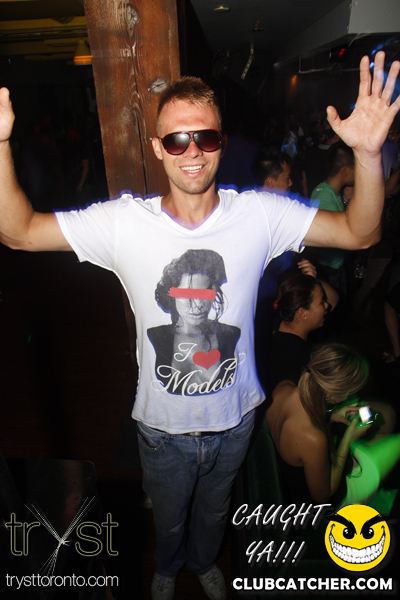 Tryst nightclub photo 333 - August 6th, 2011