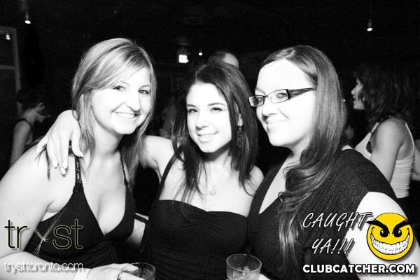 Tryst nightclub photo 339 - August 6th, 2011