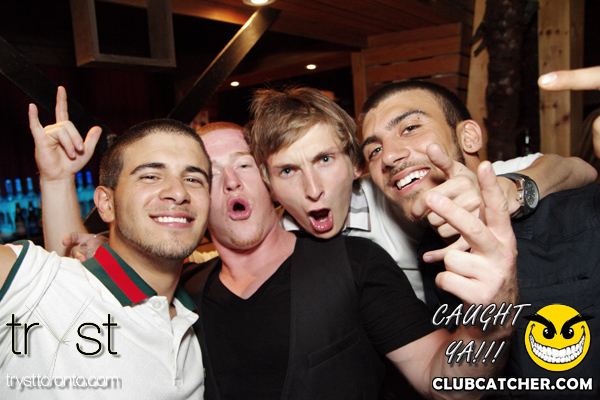 Tryst nightclub photo 340 - August 6th, 2011