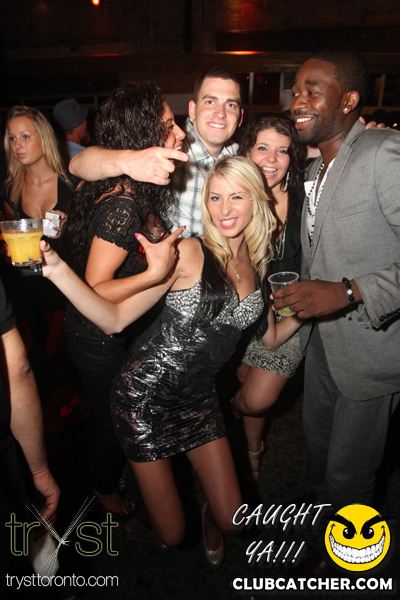 Tryst nightclub photo 35 - August 6th, 2011