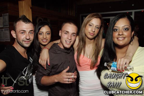 Tryst nightclub photo 341 - August 6th, 2011