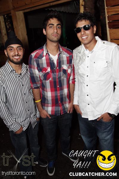 Tryst nightclub photo 342 - August 6th, 2011