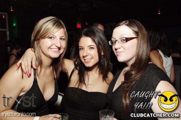 Tryst nightclub photo 344 - August 6th, 2011