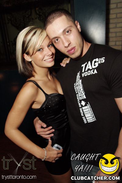 Tryst nightclub photo 347 - August 6th, 2011