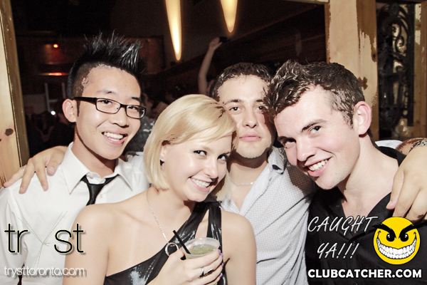Tryst nightclub photo 348 - August 6th, 2011