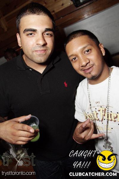 Tryst nightclub photo 350 - August 6th, 2011