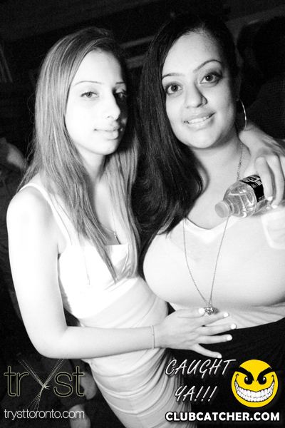 Tryst nightclub photo 351 - August 6th, 2011
