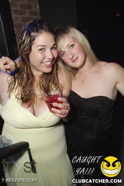 Tryst nightclub photo 354 - August 6th, 2011