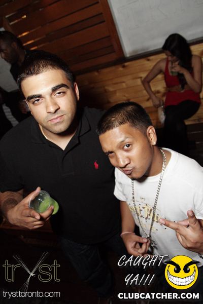 Tryst nightclub photo 356 - August 6th, 2011