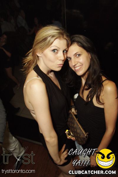 Tryst nightclub photo 357 - August 6th, 2011