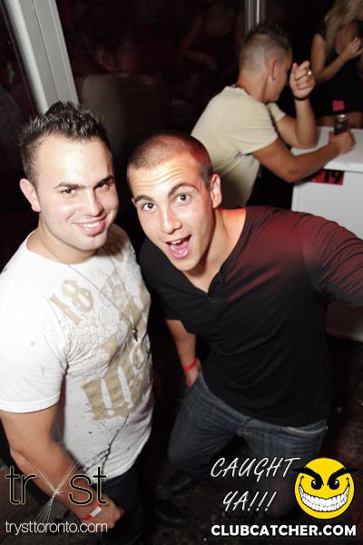 Tryst nightclub photo 358 - August 6th, 2011
