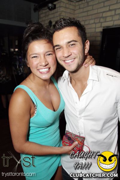 Tryst nightclub photo 359 - August 6th, 2011