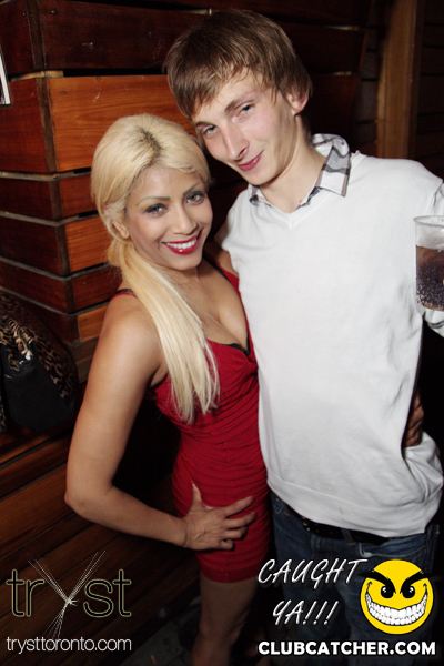 Tryst nightclub photo 360 - August 6th, 2011