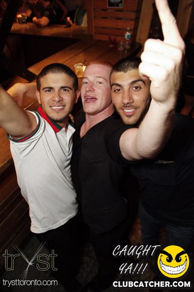 Tryst nightclub photo 363 - August 6th, 2011