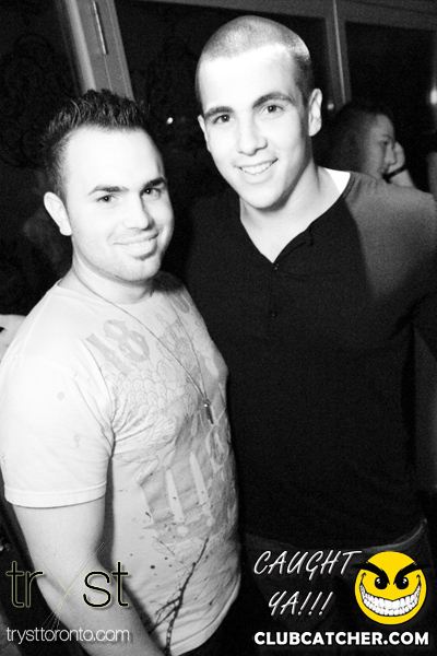 Tryst nightclub photo 365 - August 6th, 2011