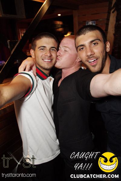 Tryst nightclub photo 366 - August 6th, 2011