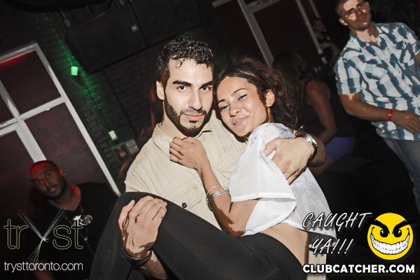 Tryst nightclub photo 367 - August 6th, 2011