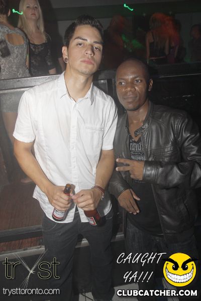 Tryst nightclub photo 369 - August 6th, 2011