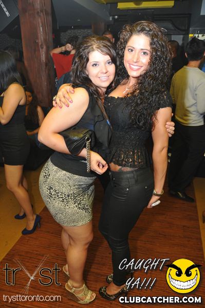 Tryst nightclub photo 374 - August 6th, 2011
