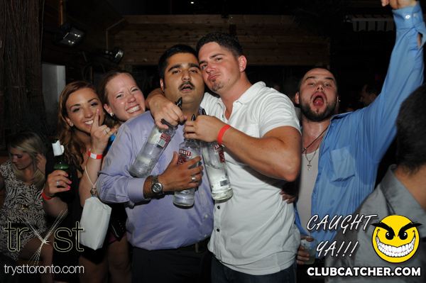 Tryst nightclub photo 375 - August 6th, 2011