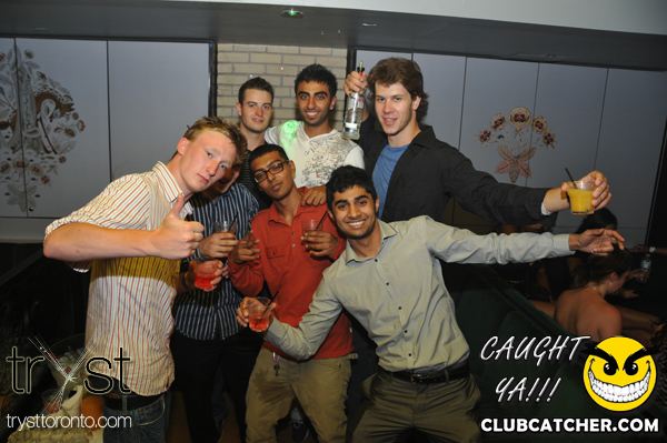 Tryst nightclub photo 376 - August 6th, 2011