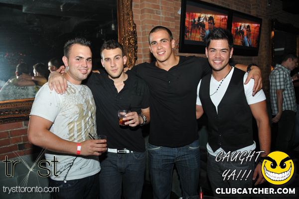 Tryst nightclub photo 377 - August 6th, 2011