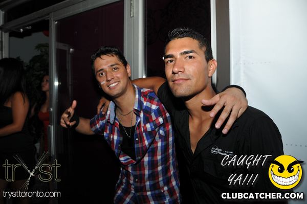 Tryst nightclub photo 378 - August 6th, 2011