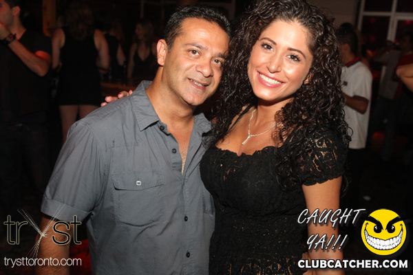 Tryst nightclub photo 39 - August 6th, 2011