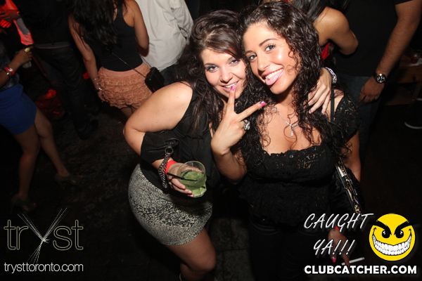 Tryst nightclub photo 43 - August 6th, 2011