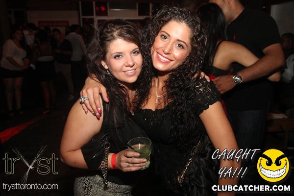 Tryst nightclub photo 45 - August 6th, 2011