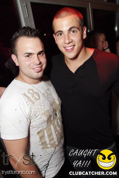 Tryst nightclub photo 49 - August 6th, 2011