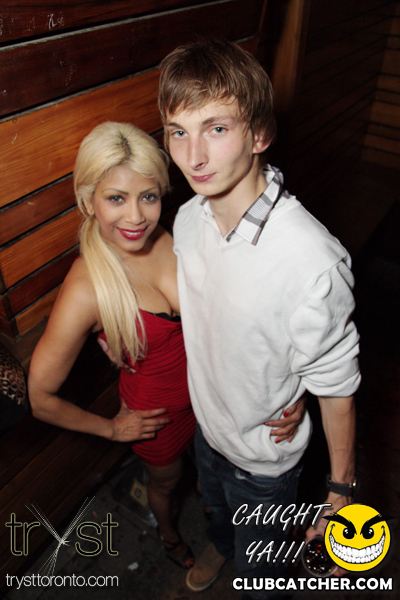 Tryst nightclub photo 52 - August 6th, 2011