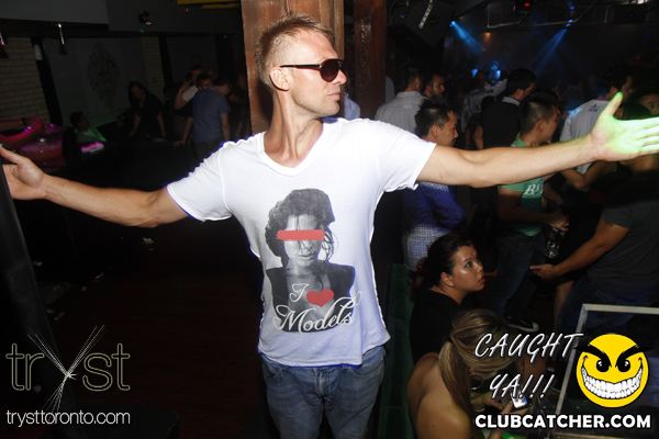 Tryst nightclub photo 53 - August 6th, 2011