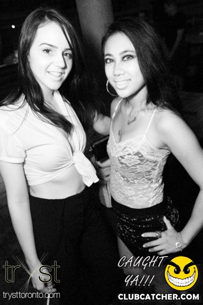 Tryst nightclub photo 55 - August 6th, 2011