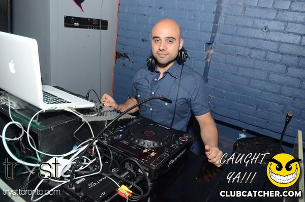 Tryst nightclub photo 56 - August 6th, 2011