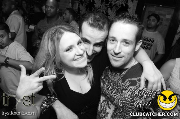 Tryst nightclub photo 59 - August 6th, 2011