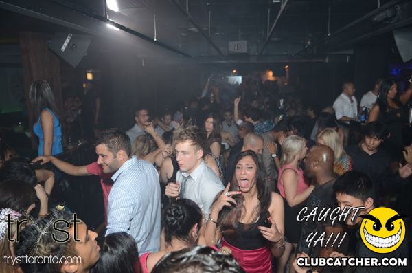 Tryst nightclub photo 64 - August 6th, 2011