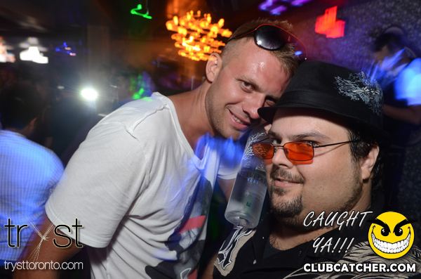Tryst nightclub photo 68 - August 6th, 2011